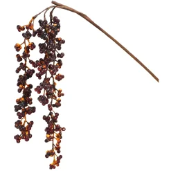 Depot Branche Artificielle Baies, Suspendue