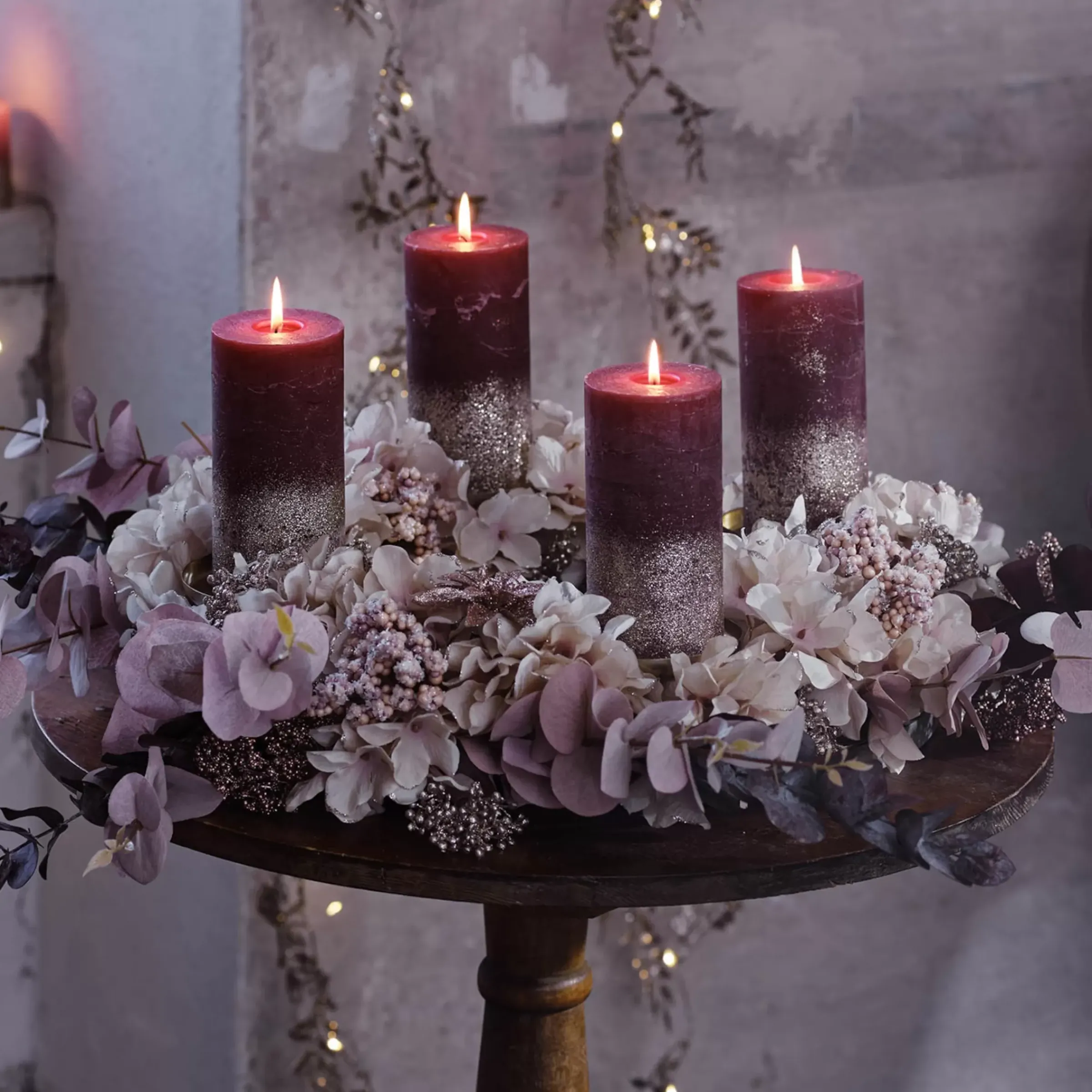 Depot Branche Artistique Baie, Enneigee