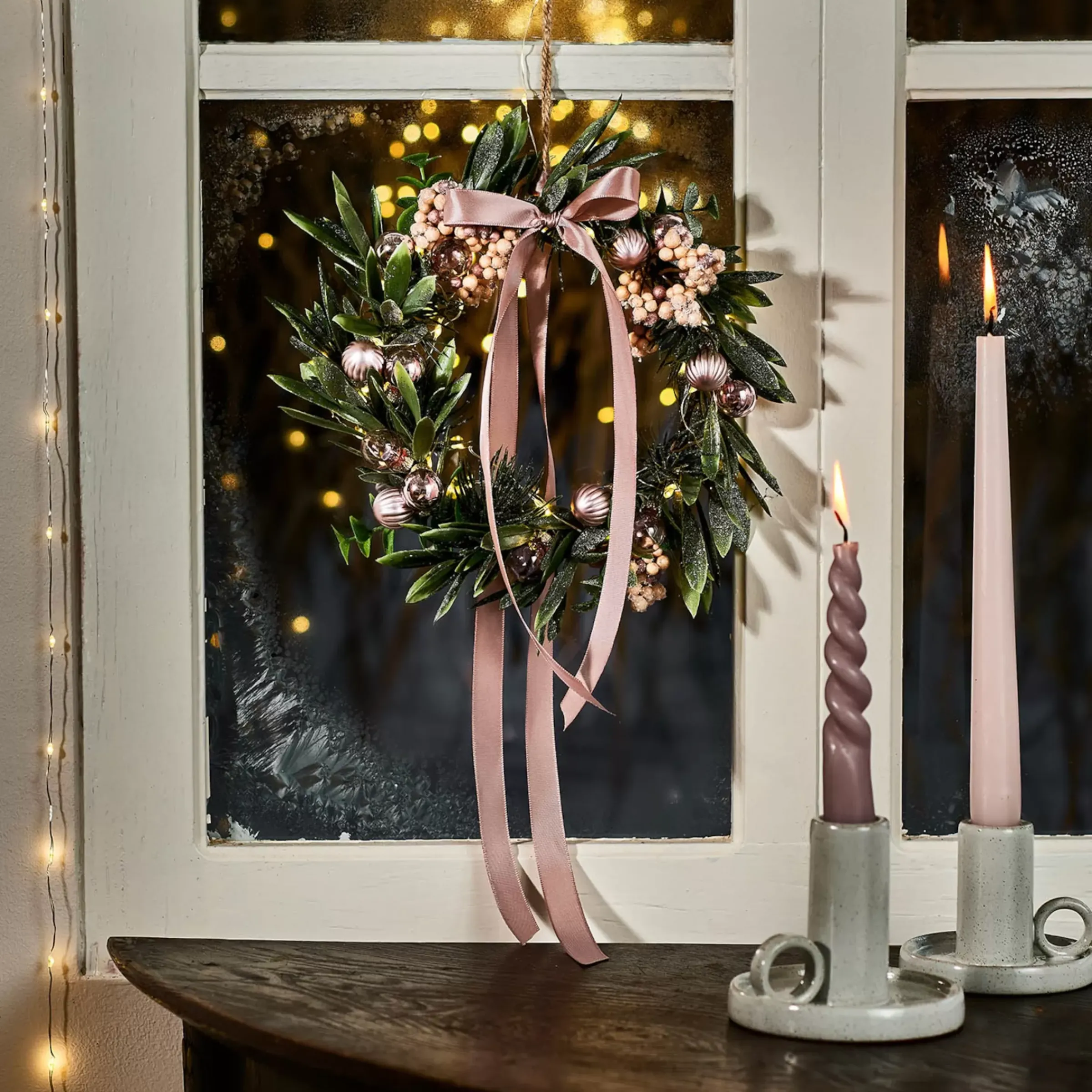 Depot Branche Artistique Baie, Enneigee