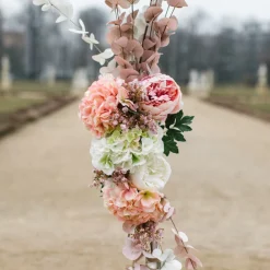 Depot Branche Artistique Eucalyptus