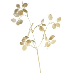 Depot Branche Artistique Feuille D'Argent