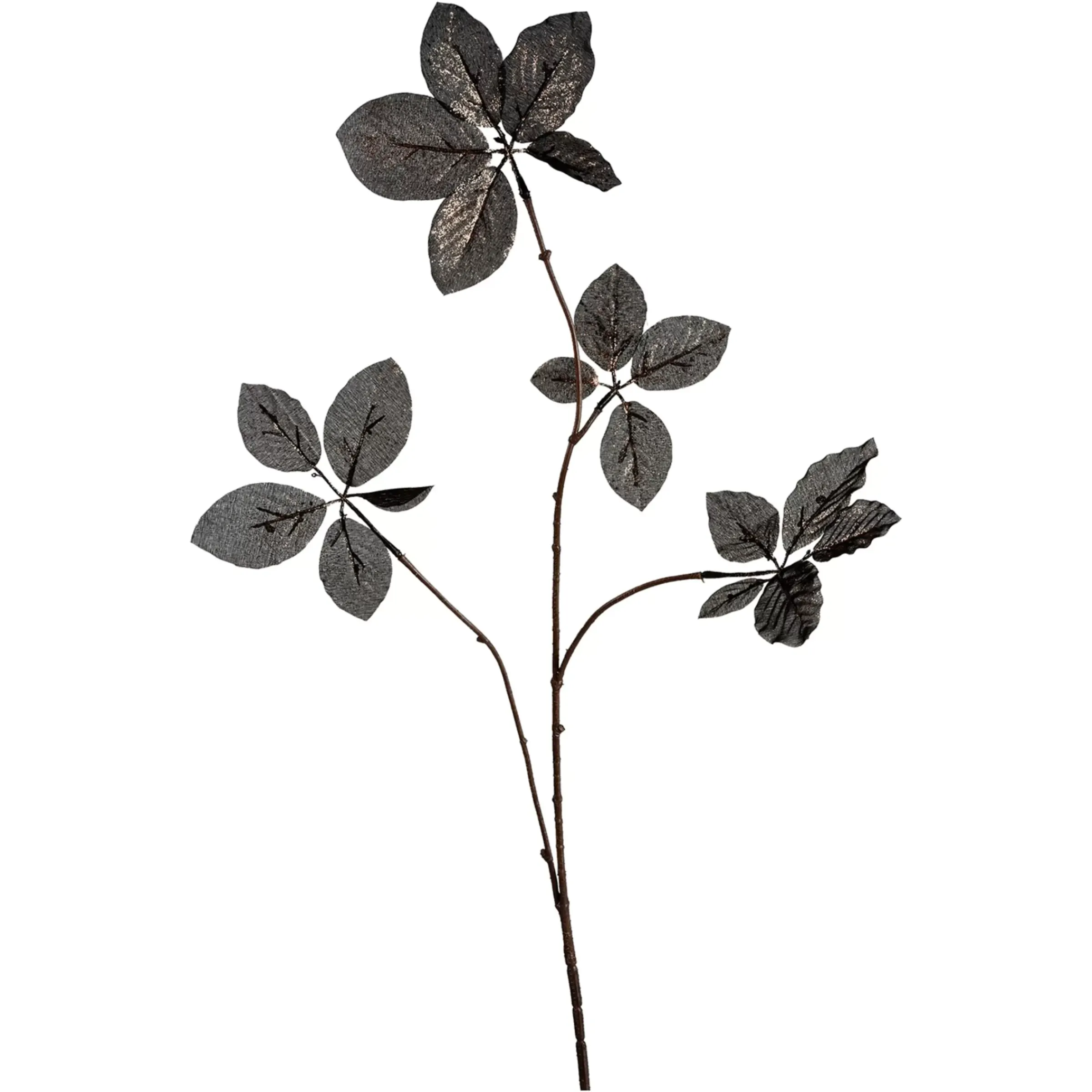 Depot Branche Artistique Feuille D'Automne