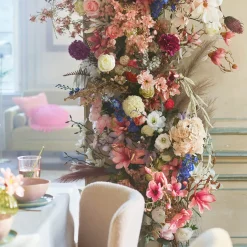 Depot Branche Artistique Magnolia Dore