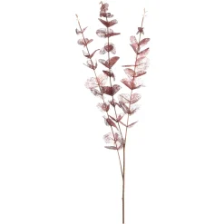 Depot Branche Artistique Scintillante Eucalyptus