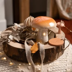 Depot Branche D'Art Scintillante Glam