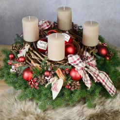 Depot Branche De Sapin Artificielle