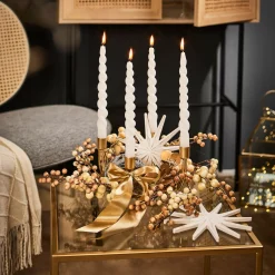 Depot Bulle De Couronne Artificielle