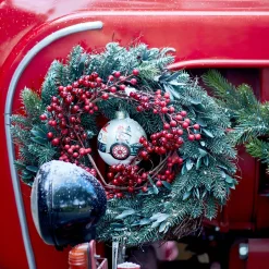 Depot Bulle De Couronne Artificielle