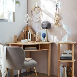 Depot Bureau D'Angle Wilson Best Sale