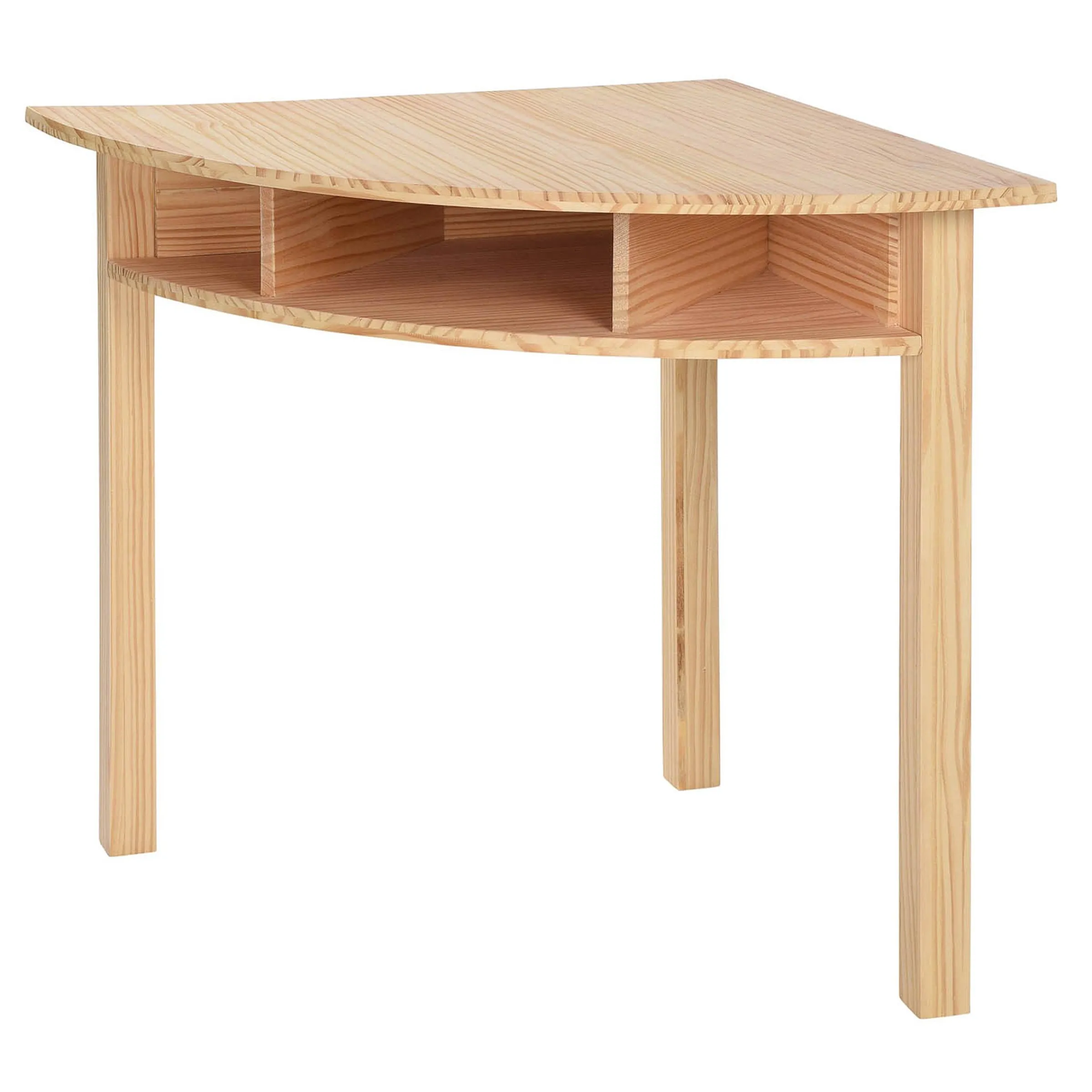 Depot Bureau D'Angle Wilson Best Sale