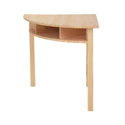 Depot Bureau D'Angle Wilson Best Sale