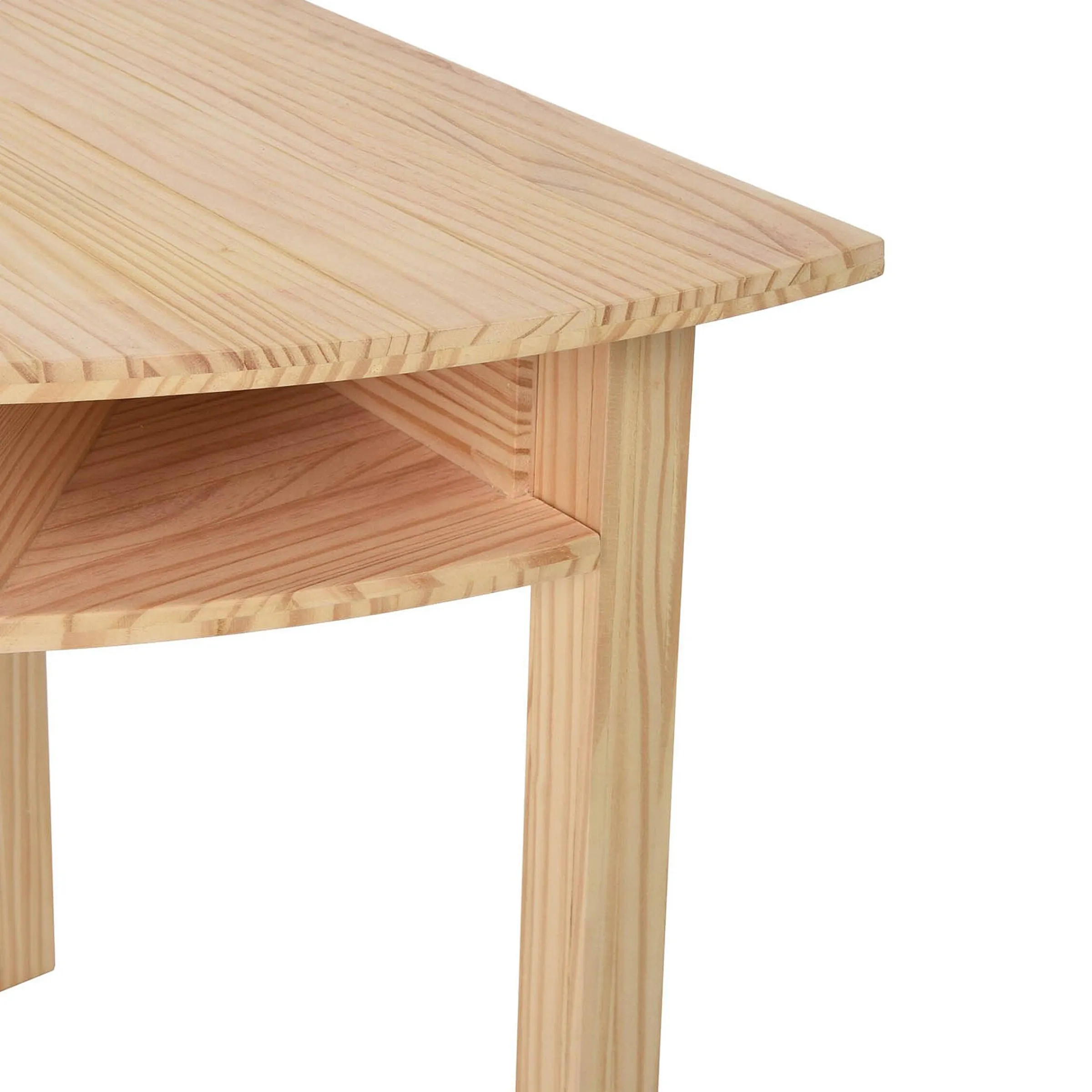 Depot Bureau D'Angle Wilson Best Sale