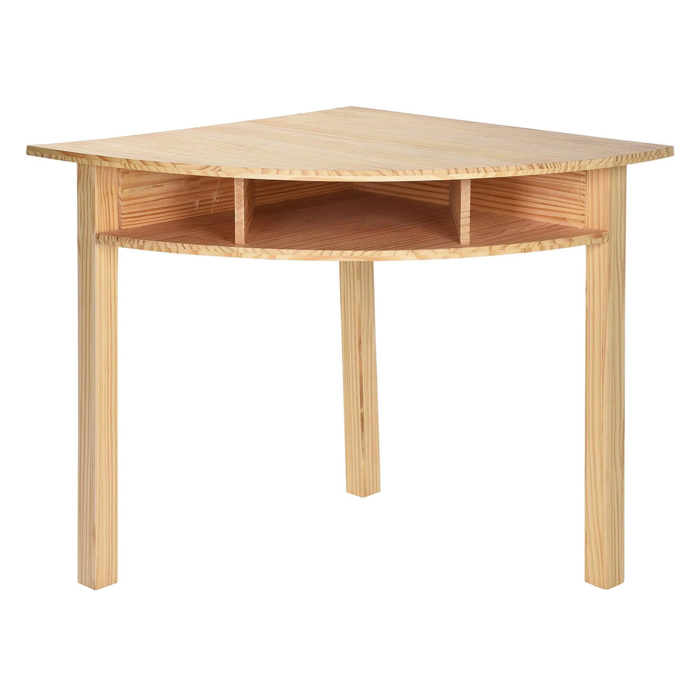 Depot Bureau D'Angle Wilson Best Sale