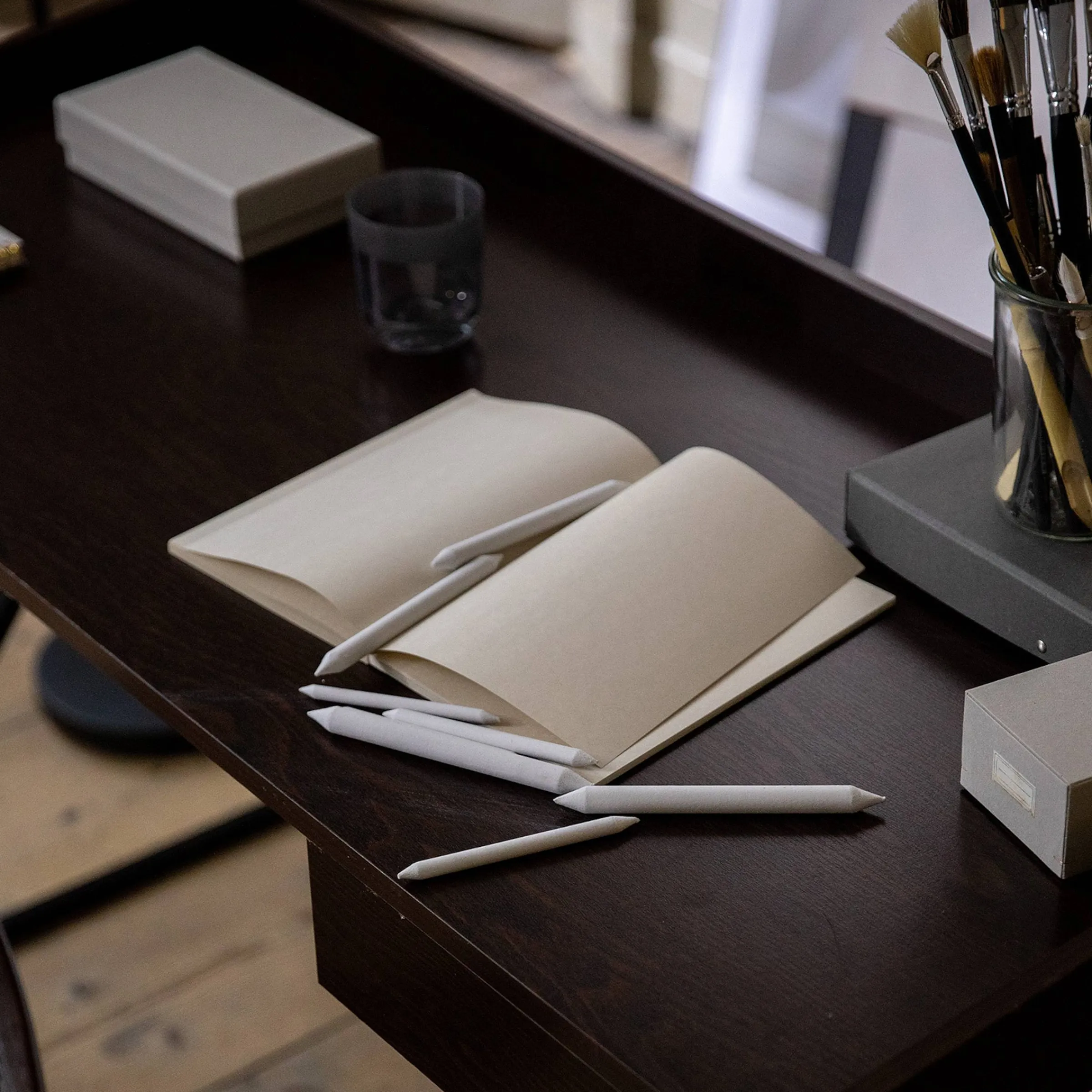 Depot Bureau Rasmus Fashion