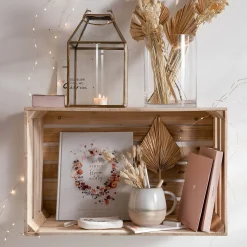 Depot Caisse De Rangement Kimmy Outlet