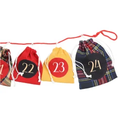 Depot Calendrier De L'Avent Karola