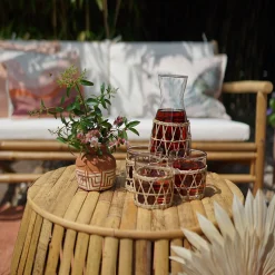 Depot Carafe Tissage Discount