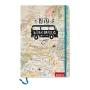 Depot Carnet De Voyage (Carte Geographique) Hot