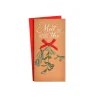 Depot Carte A Volet Mistletoe