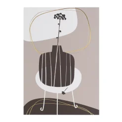 Depot Carte Postale Vase