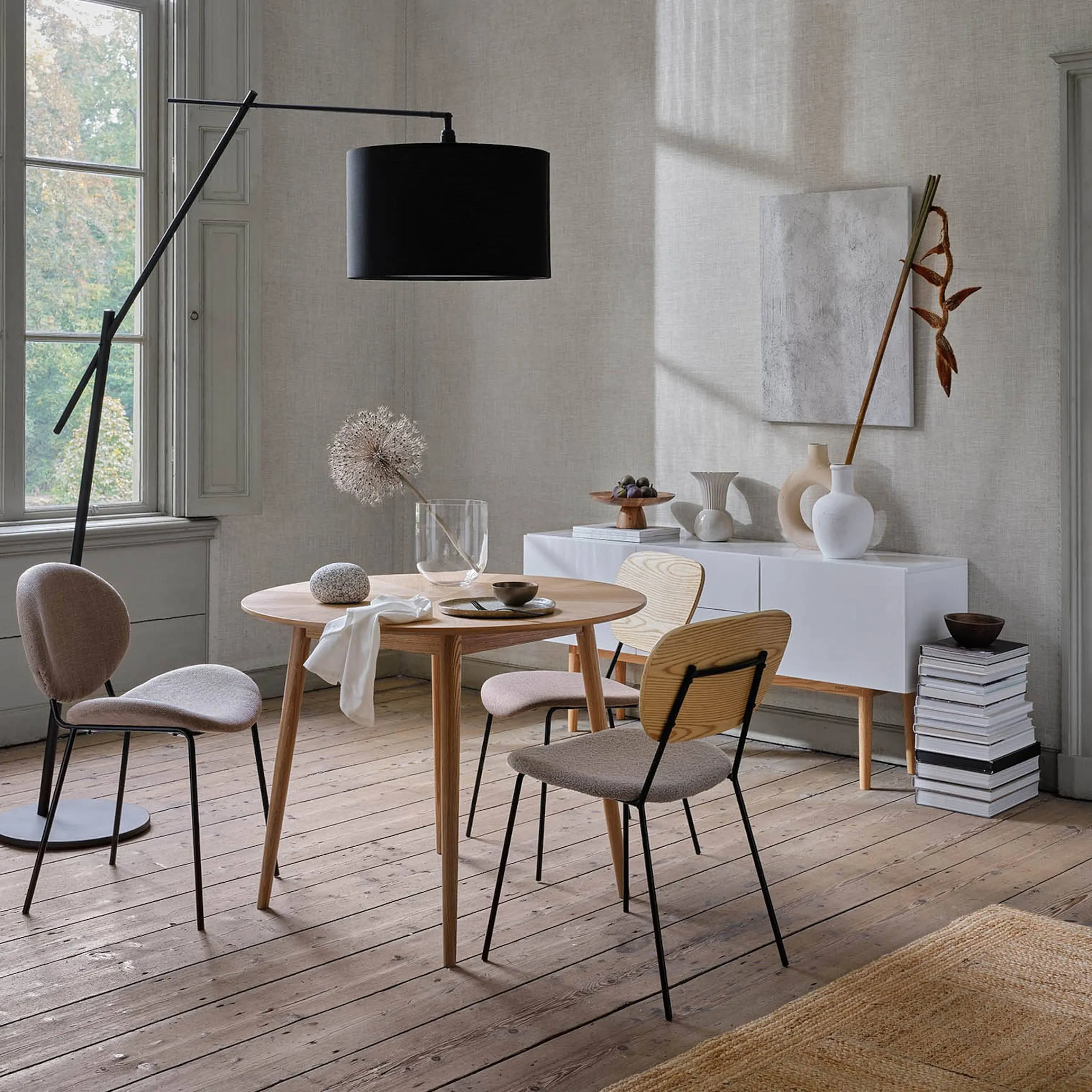 Depot Chaise Arthur Shop