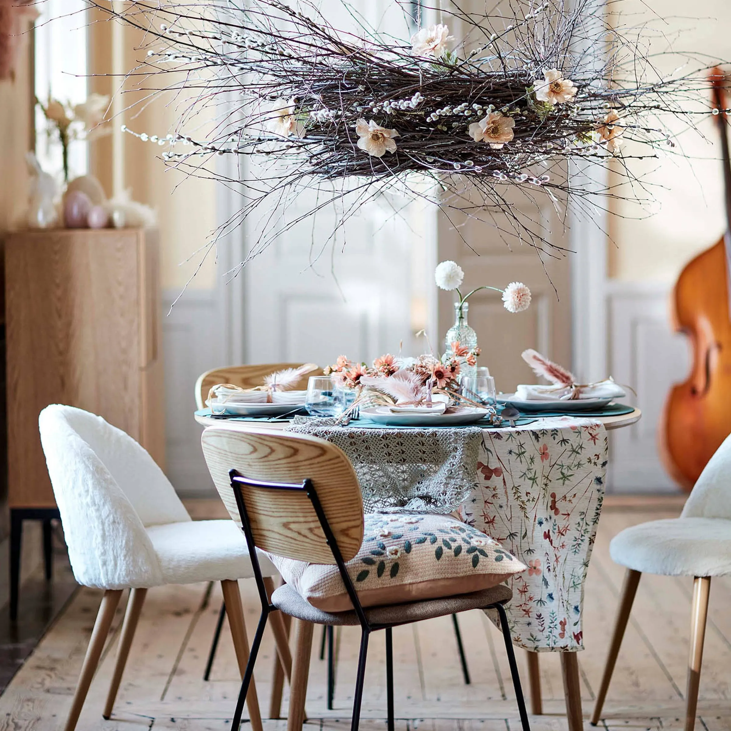 Depot Chaise Arthur Shop