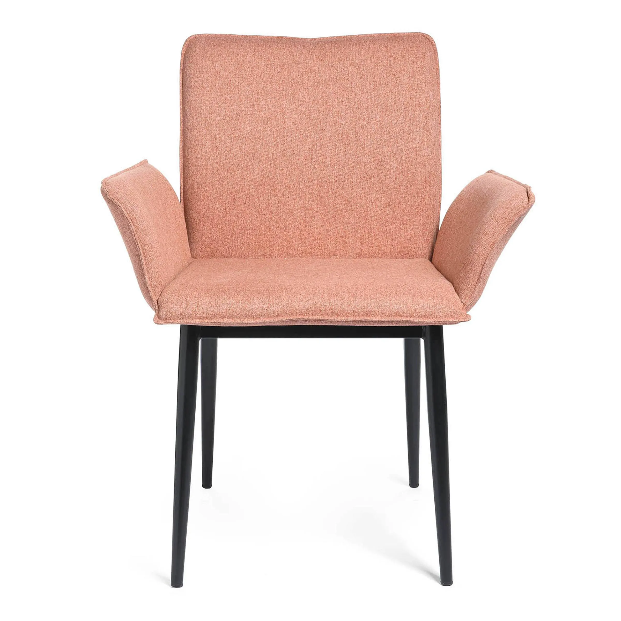 Depot Chaise Avec Accoudoirs Emma Best