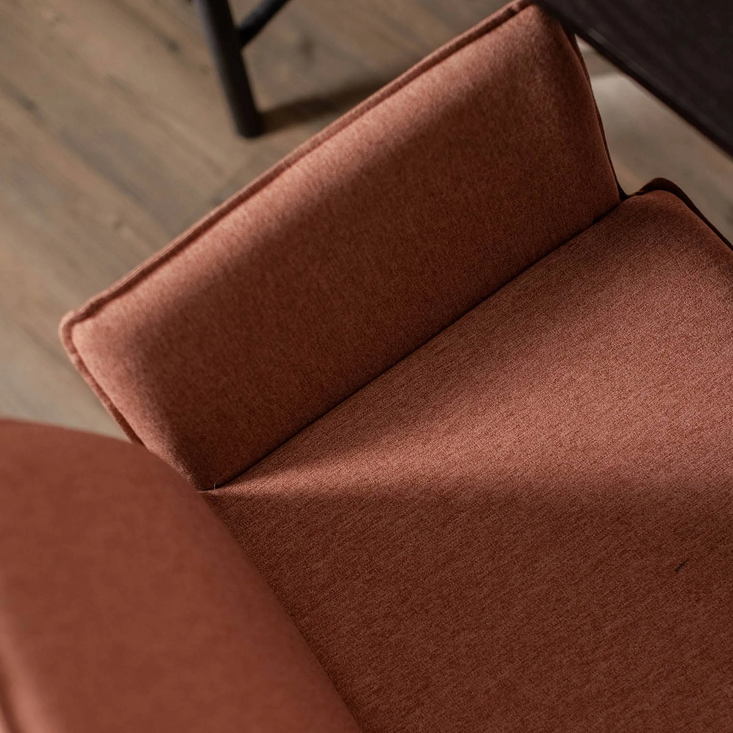 Depot Chaise Avec Accoudoirs Emma Best