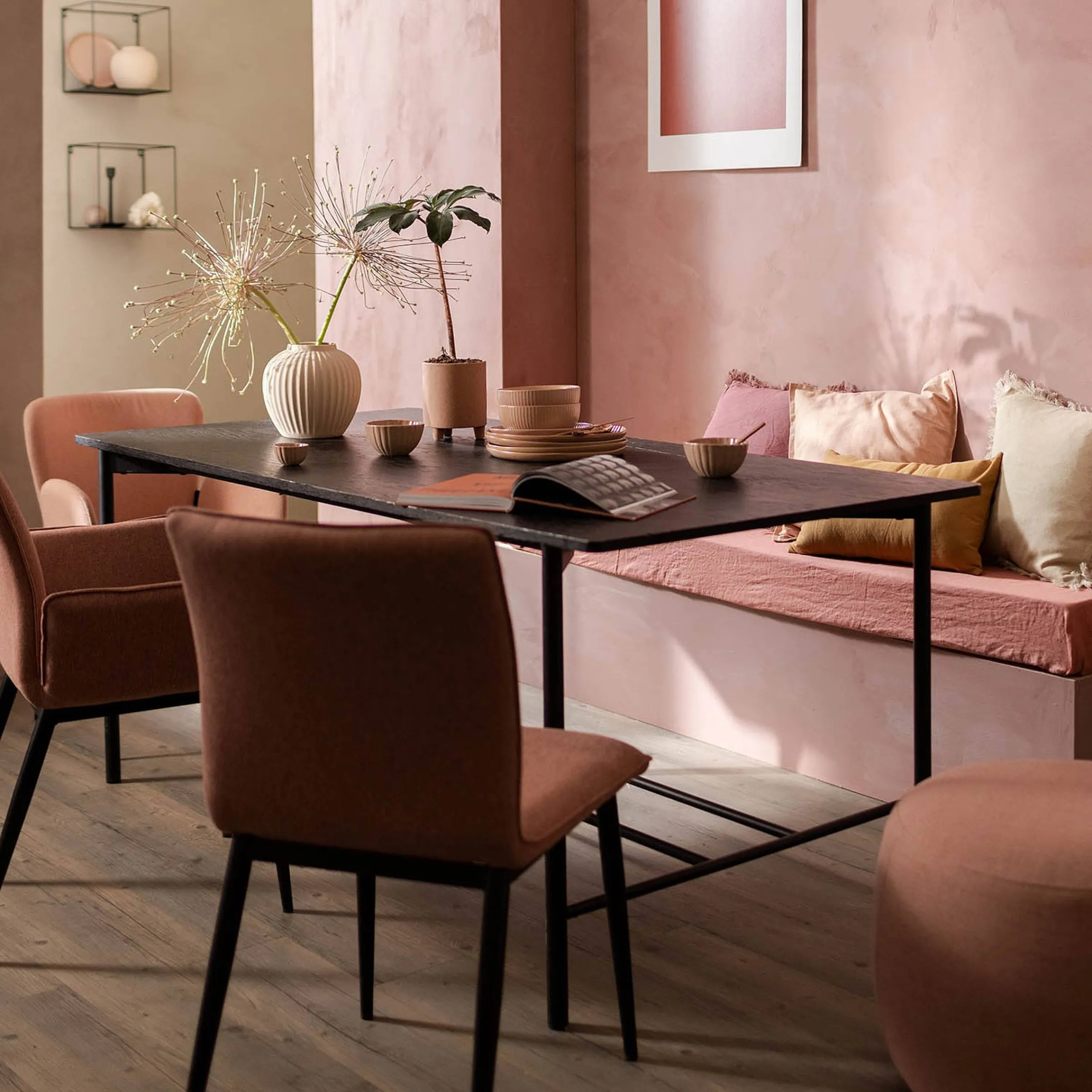 Depot Chaise Emma Discount