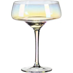 Depot Champagnerglas Rainbow