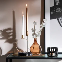 Depot Chandelier A Grande Bougie Clean Cheap