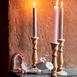 Depot Chandelier Woody