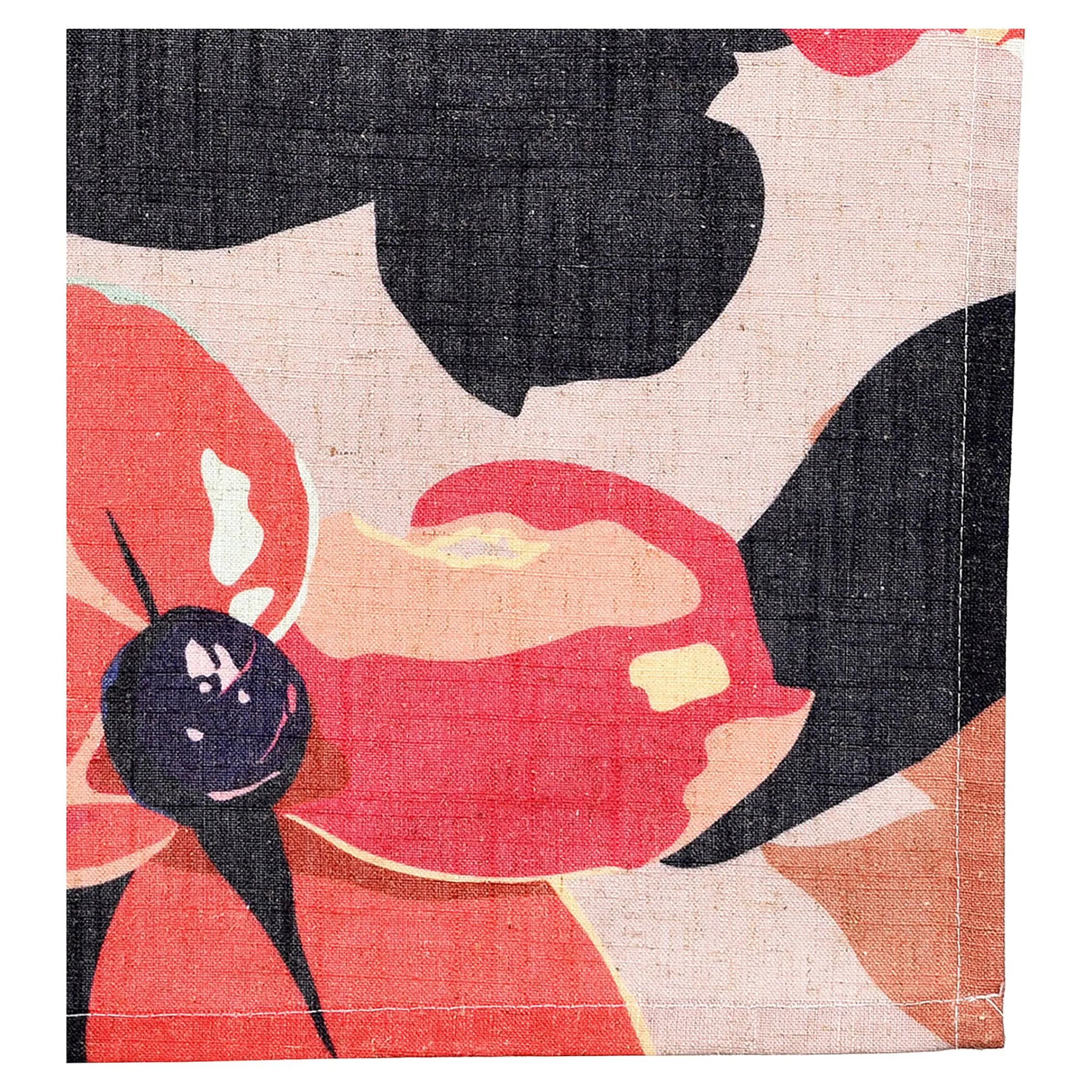 Depot Chemin De Table Bentja Discount