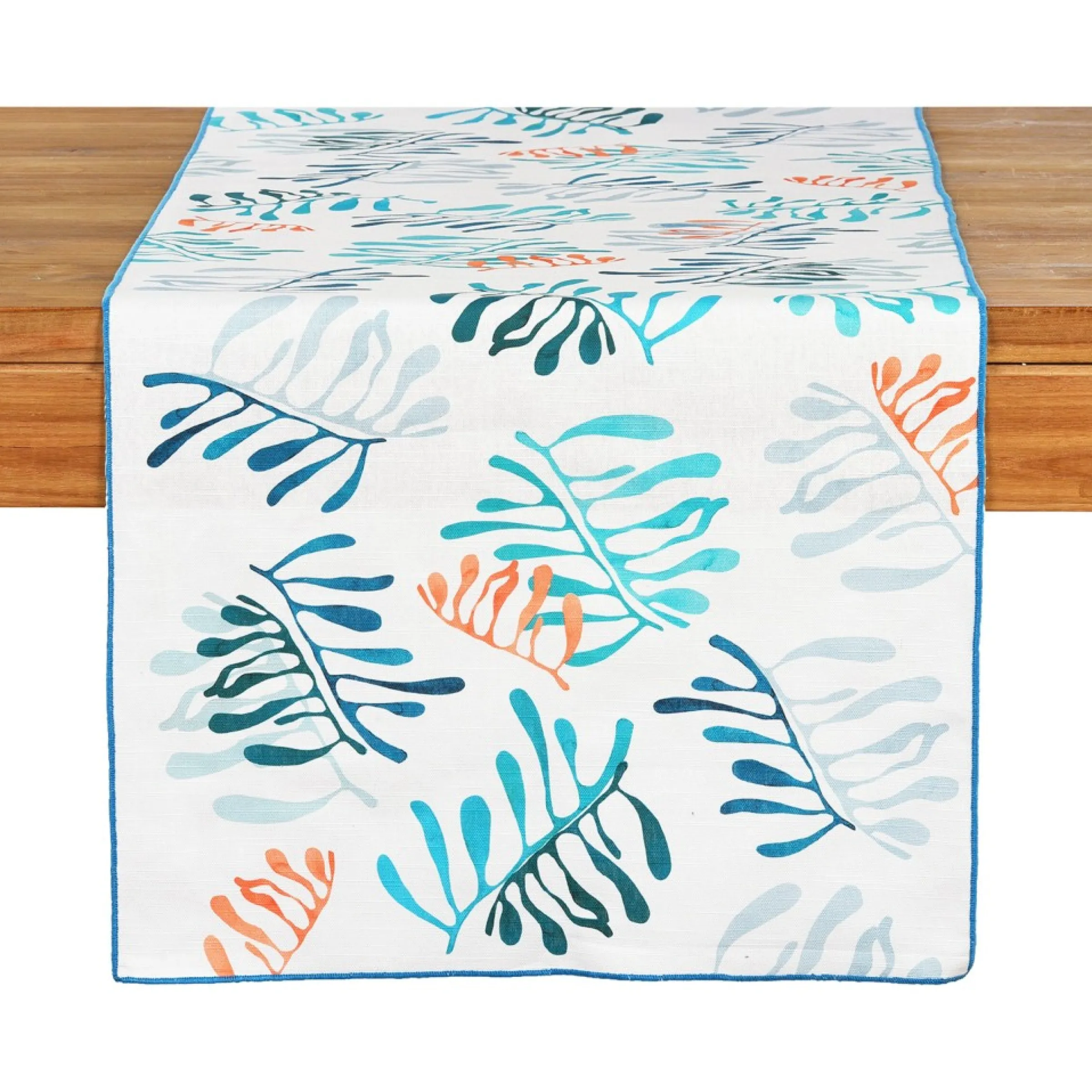 Depot Chemin De Table Coral Best Sale