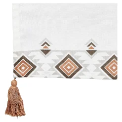 Depot Chemin De Table D'Exterieur Boho Outlet