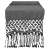 Depot Chemin De Table En Macrame Glam Cheap