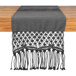 Depot Chemin De Table En Macrame Glam Cheap