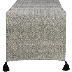 Depot Chemin De Table Graphique