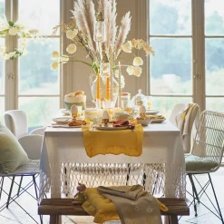 Depot Chemin De Table Romantic Best