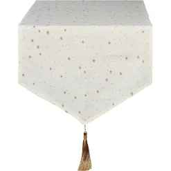 Depot Chemin De Table Stars Meets Hearts