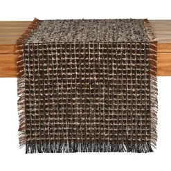 Depot Chemin De Table Structure Glam