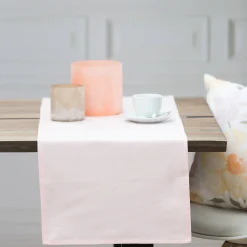 Depot Chemin De Table Uni Best Sale