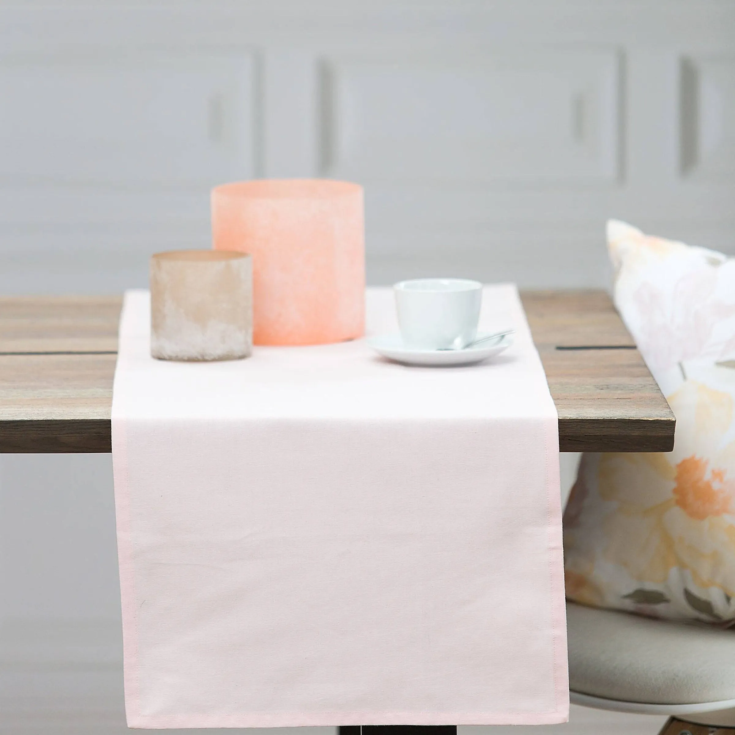 Depot Chemin De Table Uni Best Sale