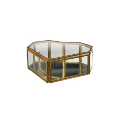 Depot Coffret A Bijoux Heart Fashion