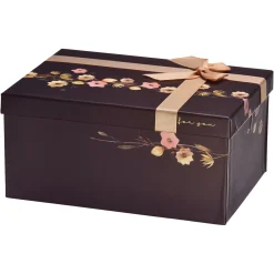 Depot Coffret Cadeau Becci