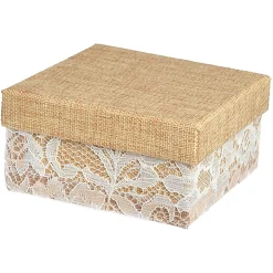 Depot Coffret Cadeau Dentelle