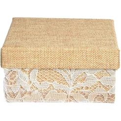 Depot Coffret Cadeau Dentelle