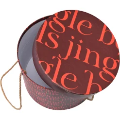 Depot Coffret Cadeau Jingle Bells