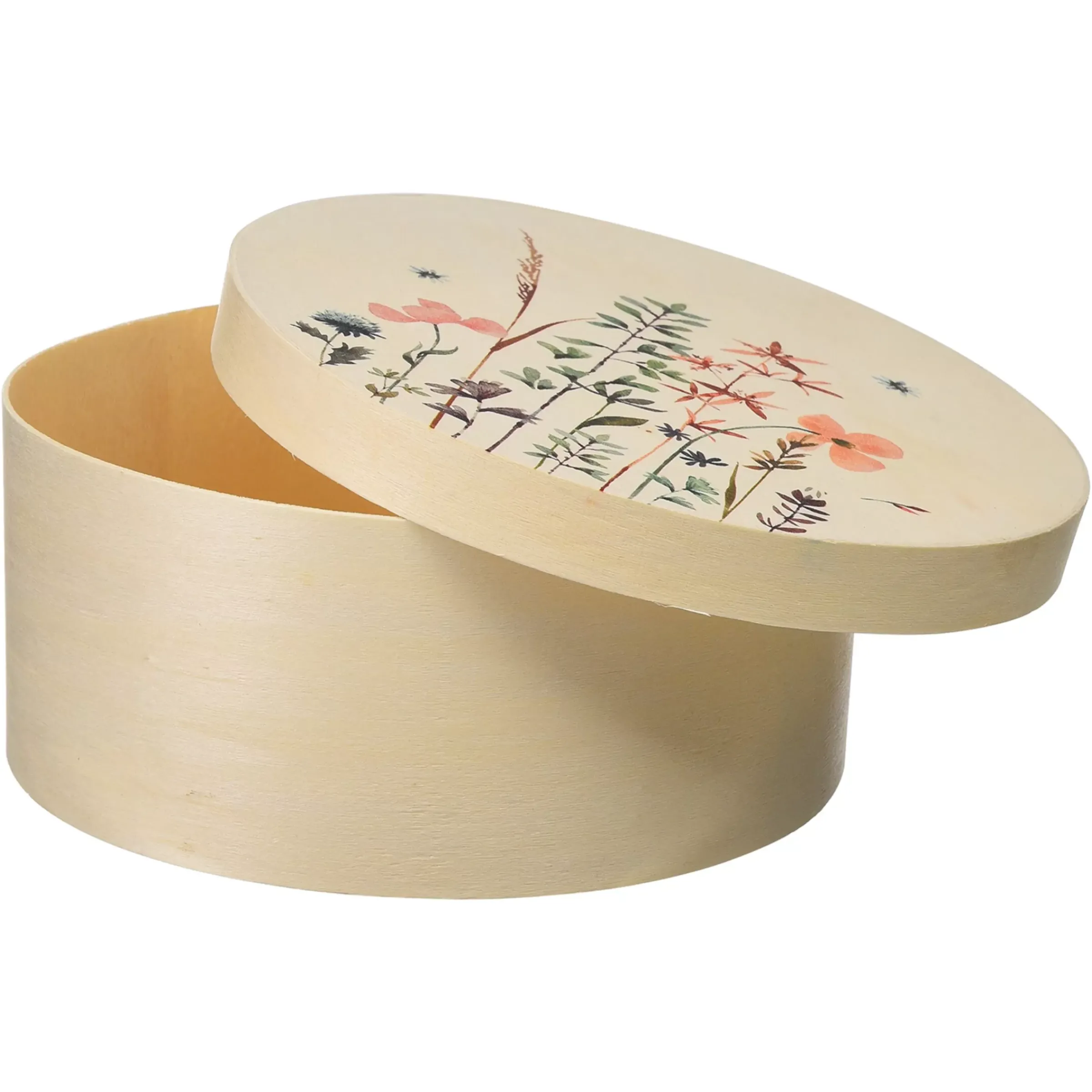 Depot Coffret Cadeau Meadow