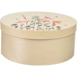 Depot Coffret Cadeau Meadow